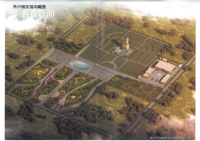 西户殡仪馆最新动态，小巷中的独特小店
