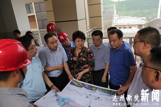 达州一号干道最新动态，建设进展查询步骤指南及最新消息速递