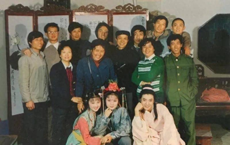 黄梅戏电视连续剧的繁荣与发展概览