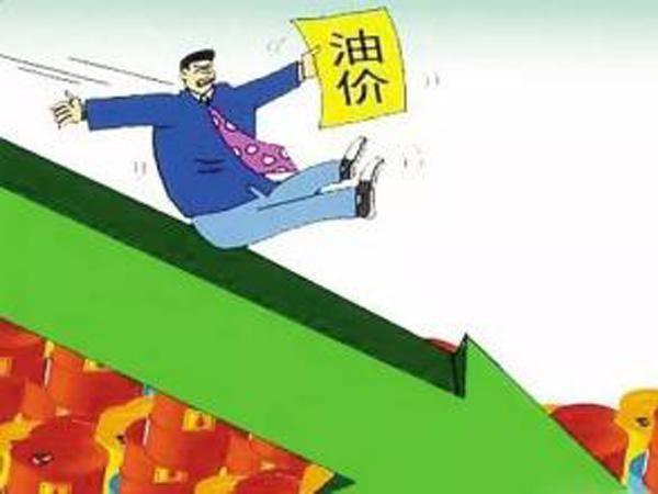 今日油价最新调整，回顾、影响与全球地位