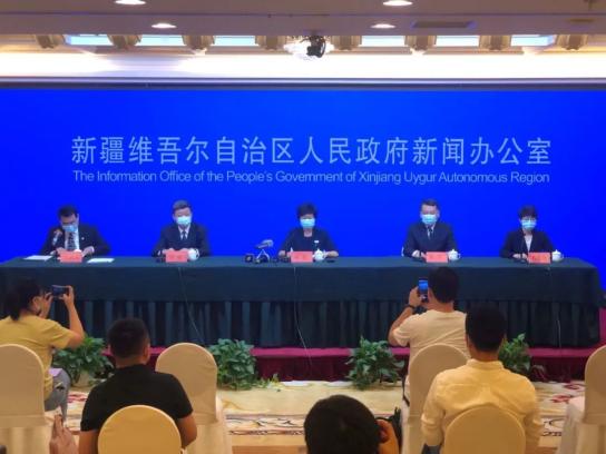 乌鲁木齐最新疫情动态及防护指南与应对步骤