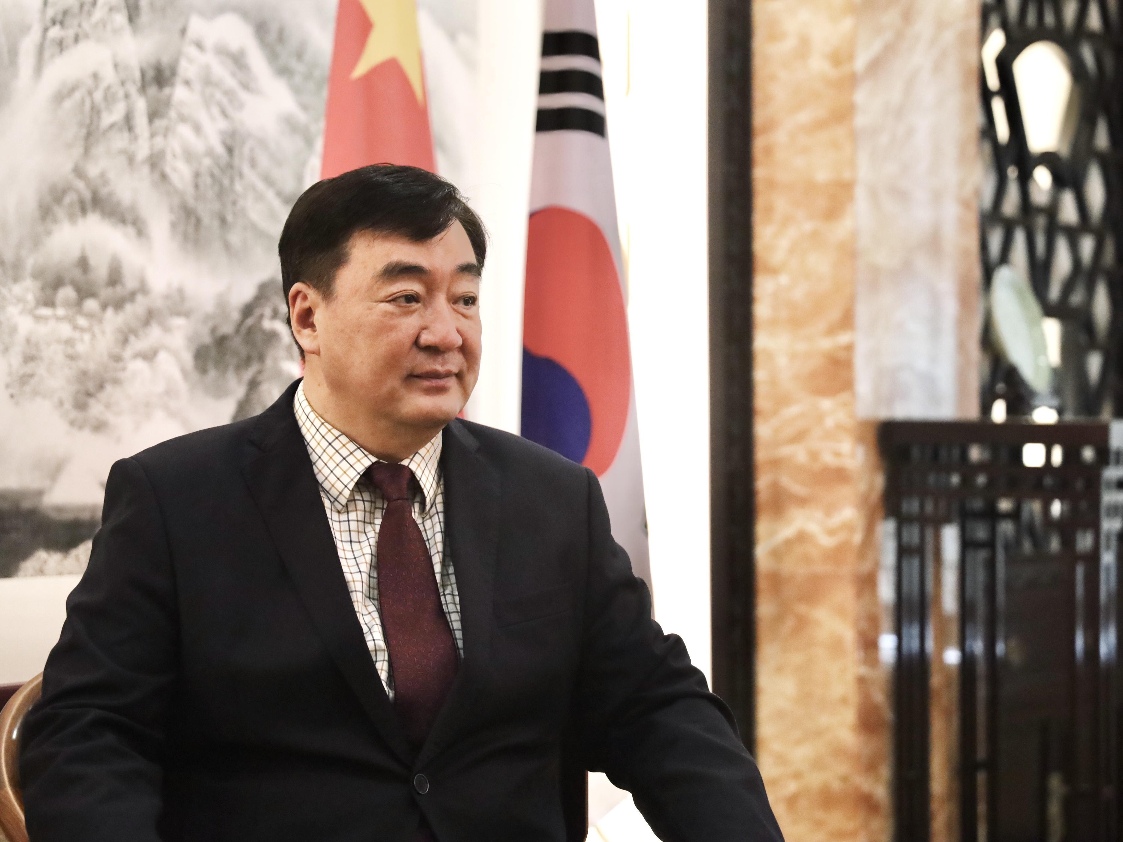 萨德与中国，科技前沿重塑未来生活的新篇章