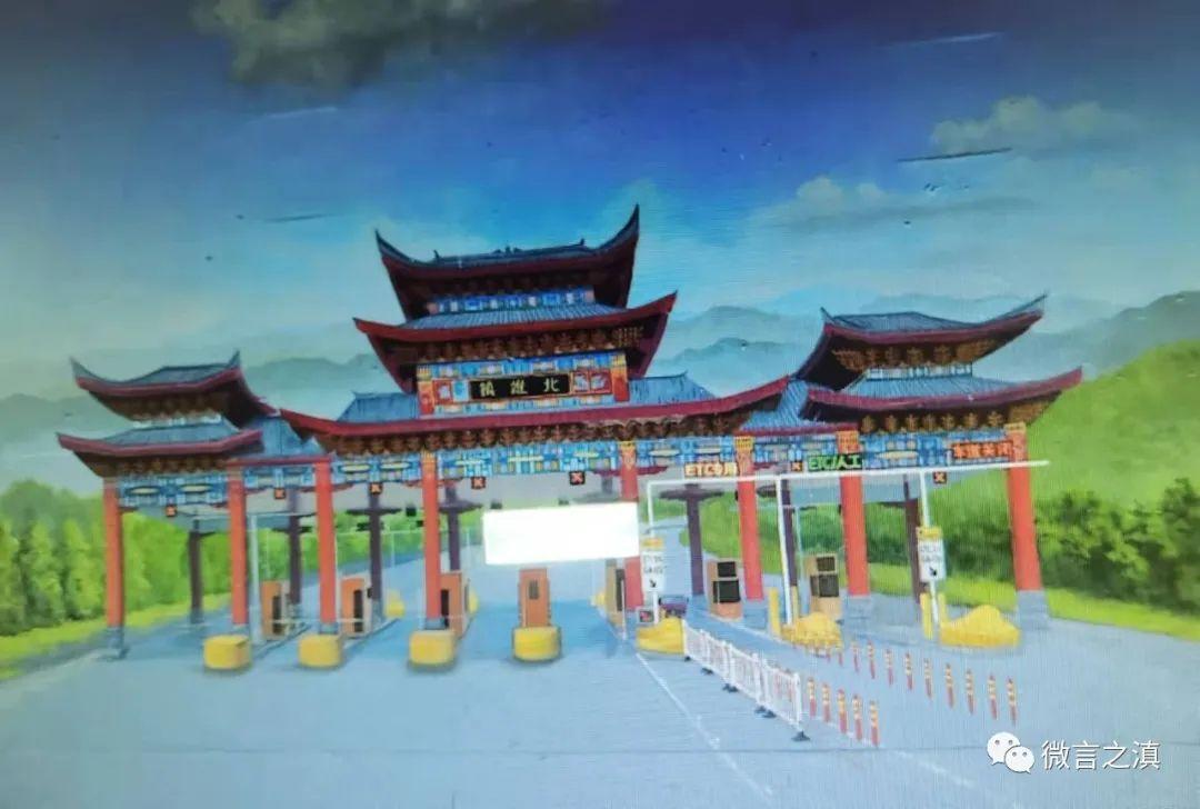 泸昭高速公路最新动态，进展迅速，驾车出行更便捷🚗🛣️