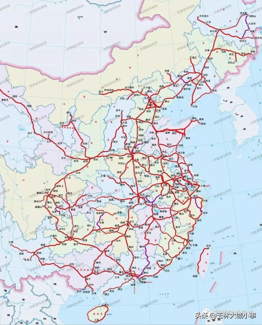 南玉深高铁路最新动态/进展报告